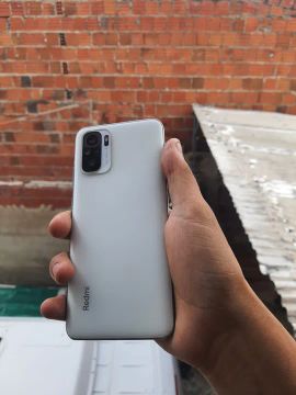 Xiaomi Redmi Note 10  - Branco - 128gb - 6gb Ram