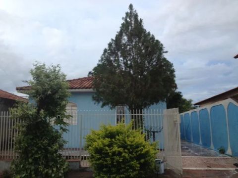 Casa em Indiana 