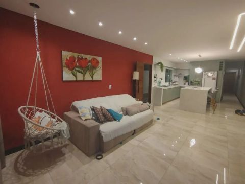 Imóvel para venda com 150 metros quadrados com 2 quartos em Guilhermina - Praia Grande - S