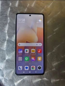 VENDO OU TROCO XAIOMI MI 11T 256GB