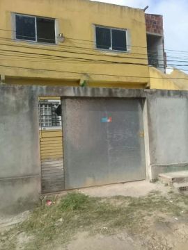 Vendo casa 