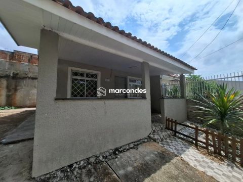 FAZENDA RIO GRANDE - Casa de Condomínio - Estados
