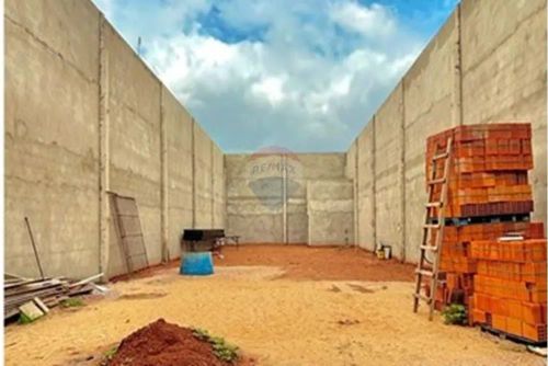 Barracão comercial -Residencial Buriti
