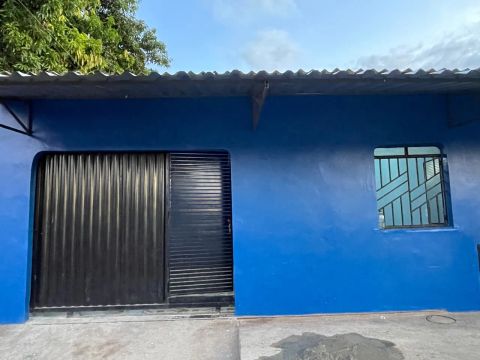 Alugo apartamento 