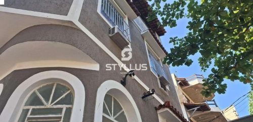 Engenho de Dentro | Apartamento 2 quartos