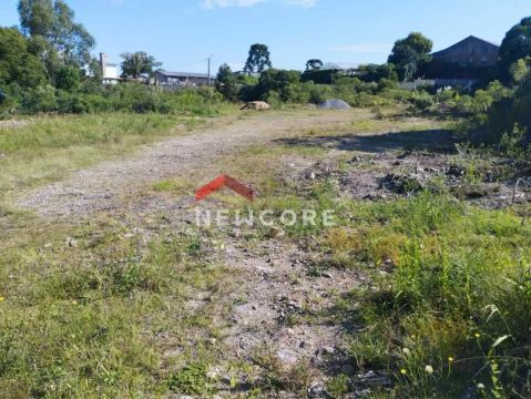 Lote em Centro - Centro - São Francisco de Paula/RS