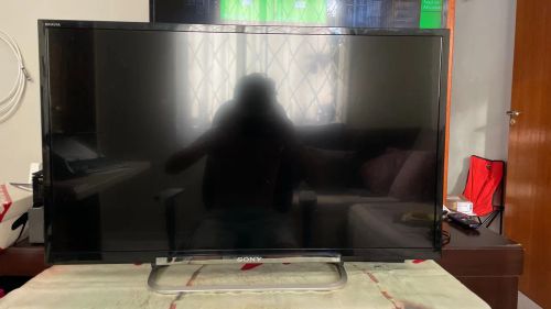 TV SONY 32 POLEGADAS KDL-32R434A