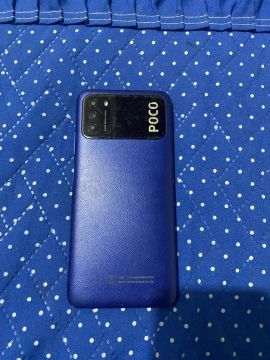 Celular para concerto