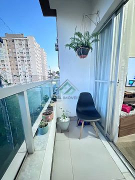 Apartamento em condomínio com 2 quartos a venda em Vila Velha - ES