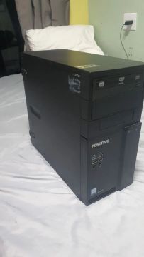 Pc escritório 1155