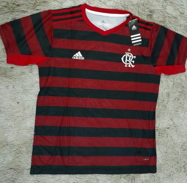 Camisa Flamengo Adidas 