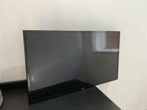 Smart TV Samsung 