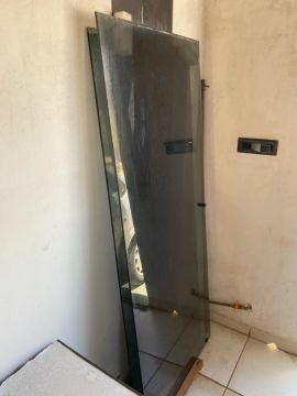 Box de vidro para banheiro 