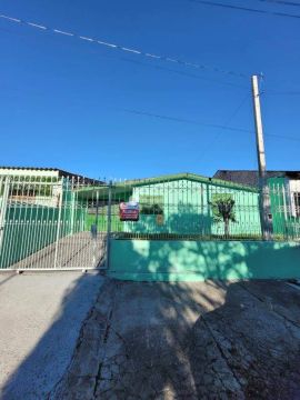 Casa para aluguel, 4 quartos, 2 vagas, Tancredo Neves - Santa Maria/RS