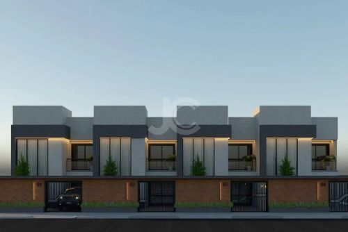 Duplex para venda possui 118 metros quadrados com 3 quartos