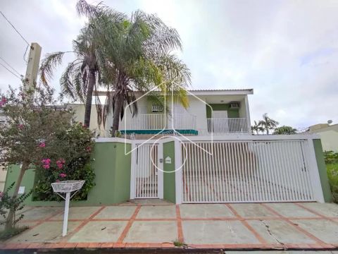 Residencial Casa em Marília