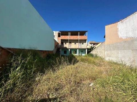 R551 - Terreno Plano 336 m², Peró - Cabo Frio -RJ