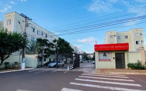 Apt Castelo de Mônaco VENDA com PROPRIETÁRIO