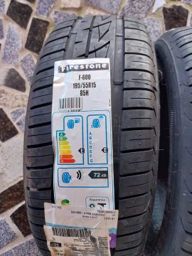 Pneu Firestone F-600 195/55R15 85H