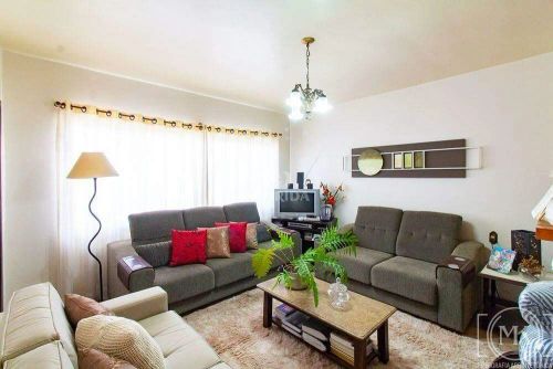 Casa Residencial/Sobrado para aluguel, 4 quartos, 1 suíte, 3 vagas, Alto Petrópolis - Port