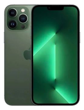 iPhone 14 Pro Max Verde - Seminovo