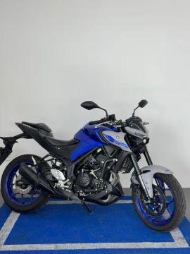 MT-03 321/ABS