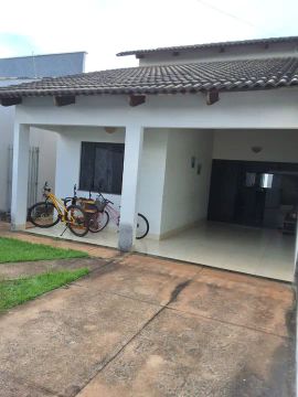 Casa disponível para venda na 507 Sul
