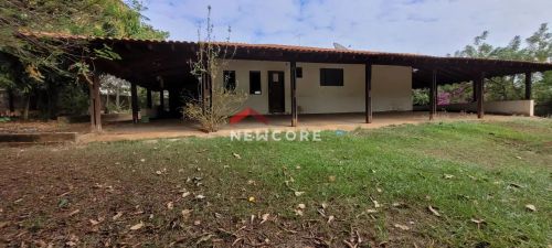 Chácara em Rua Viterbo José Ferreira - Centro (Rosália) - Marília/SP