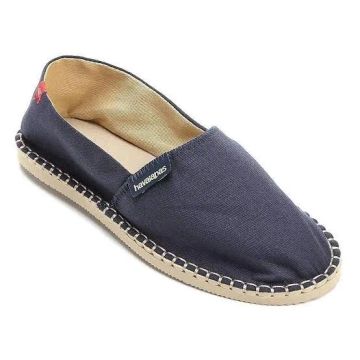Havaianas - Sandália Espadrille Azul