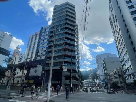 Apartamento 5 quartos - Centro