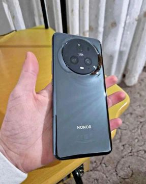 Honor Magic 5 pro, novo!!!