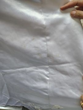 Vestido de noiva