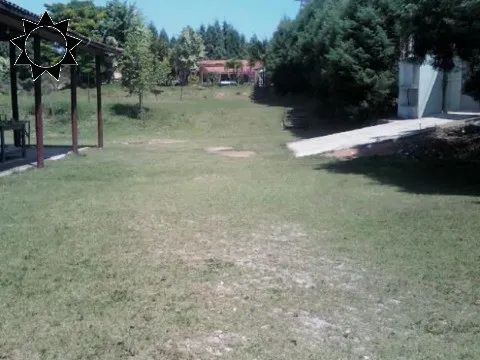 TERRENO para Venda ARAÇARIGUAMA