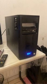 Computador SIM+