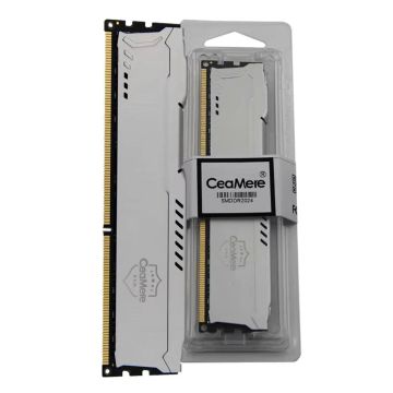 Memória ram DDR3 16 GB 2x8  com dissipador de calor 