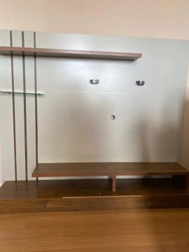 Painel Home super conservado 