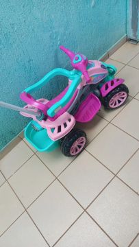 Quadriciclo 