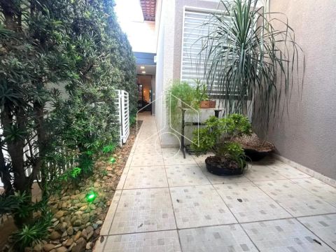 Residencial Casa em Condomínio em Marília