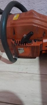 Motosserra Husqvarna