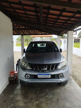 L200 triton 2019 aut diesel