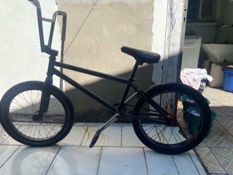 Bicicleta BMX Aro 20