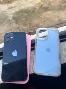 IPHONE 12, 128 G