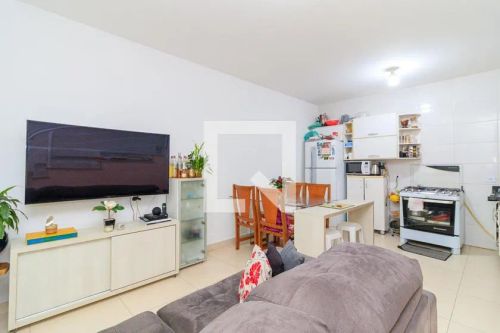 Casa à Venda - Vila Prudente, 2 Quartos, 70 m2