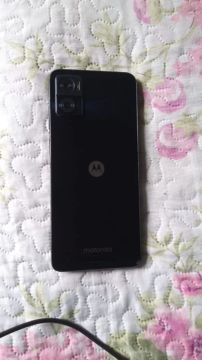 Motorola Moto E 22- Preto