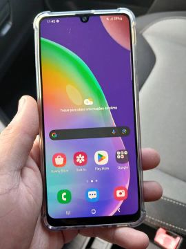 Samsung Galaxy a31