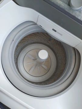Máquina de Lavar 12kg Brastemp