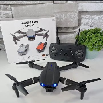 Drone E99 Pro - Novo