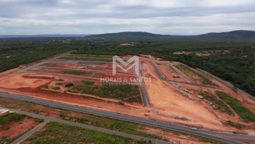 M-OPORTUNIDADE IMPERDÍVEL  LOTES À VENDA NO JARDIM OLÍMPICO, MONTES CLAROS/MG!