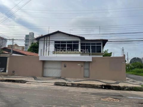 Imóvel Comercial para alugar com 317,76 metros quadrados no JOQUEI - Teresina - Piauí