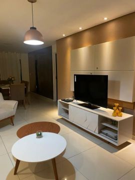 Casa 5/4 ( 2 suítes) - Condominio Bosque das Bromélias - Serraria<br>